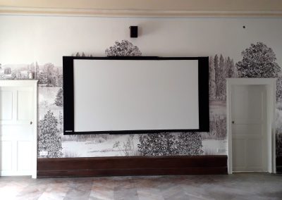 Écran Home Cinéma
